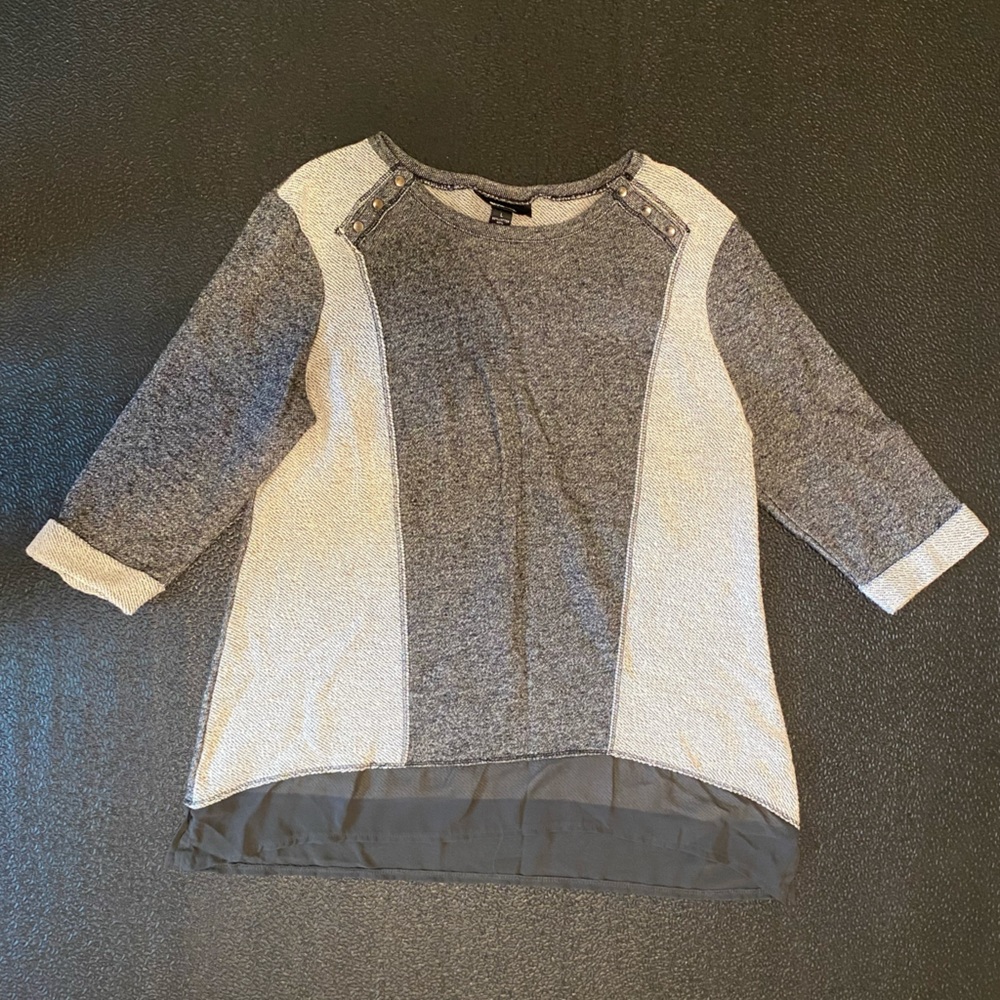 Style & Co Blouse (Large) - Picture 1 of 3